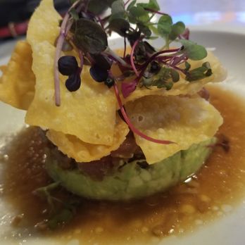 Rails Steakhouse - Kobe Beef Sliders and Tuna Tartare - Steakhouses Near Me - Towaco, New Jersey