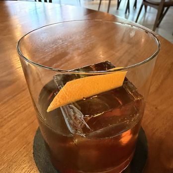 Smyth - New American Near Me - Chicago, Illinois