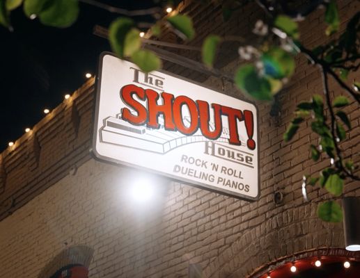 The Shout! House by null