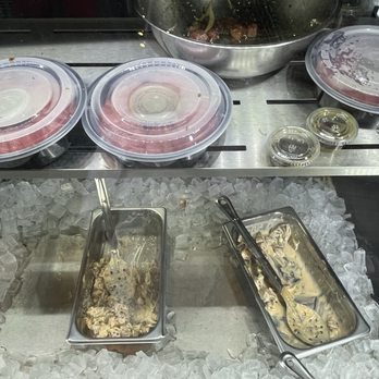 Da Hale - Poke and sashimi - Poke Near Me - Las Vegas, Nevada