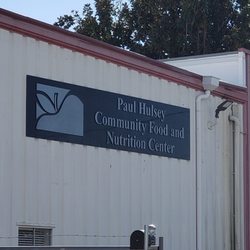 Lowcountry Food Bank
