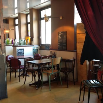 Le Débonnaire - Le débonnaire - French Near Me - Paris, 75 Le Débonnaire - Le débonnaire - French Near Me - Paris, 75