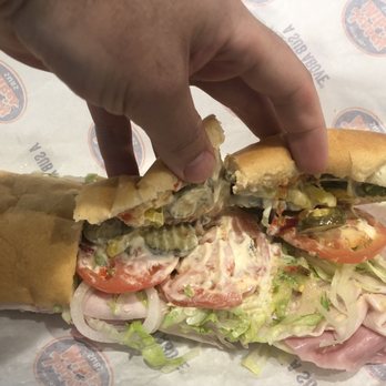 Jersey Mike's Subs - Sandwiches Near Me - Sterling, Virginia Jersey Mike's Subs - Sandwiches Near Me - Sterling, Virginia