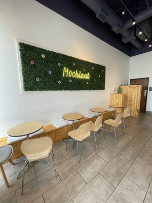 Mochinut Carrollton by null