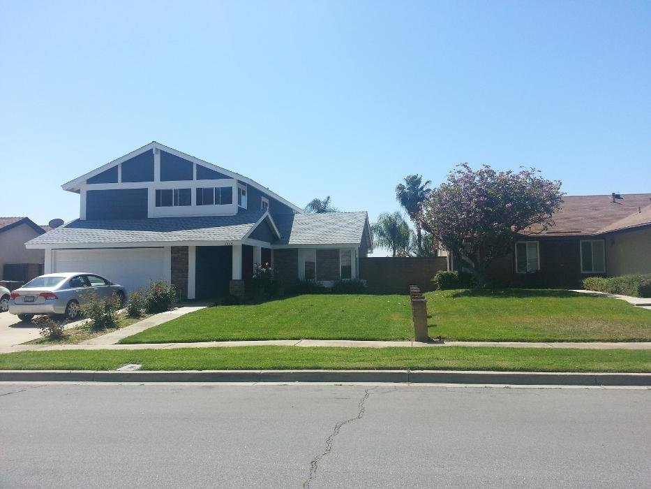 Slide of Allstar Roofing