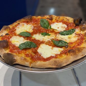 Johnny’s Pies - Margherita Pie - Pizza Near Me - Medford, New Jersey Johnny’s Pies - Margherita Pie - Pizza Near Me - Medford, New Jersey