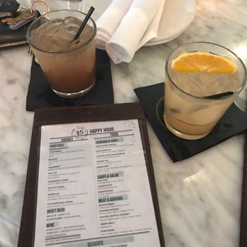 AMBAR Restaurant, Clarendon - Modern European Near Me - Arlington, Virginia