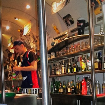 Fuori Binario - Bistros Near Me - Casavatore, NA Fuori Binario - Bistros Near Me - Casavatore, NA