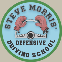 Morris A-Steve Defensive Driving School