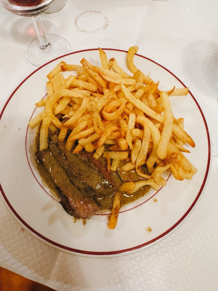 Le Relais de Venise - l'Entrecôte