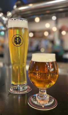 Institution Ale Co. - Santa Barbara by null
