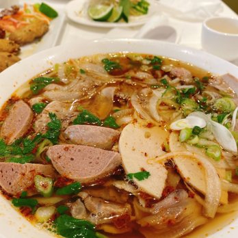 Basil Garden - Bun Bo Hue - Vietnamese Near Me - Vancouver, British Columbia Basil Garden - Bun Bo Hue - Vietnamese Near Me - Vancouver, British Columbia