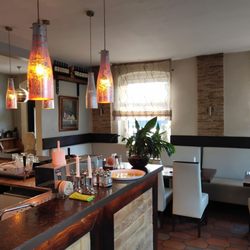 Restaurant Hermes