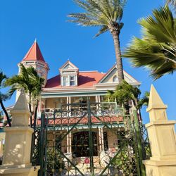 Southernmost Point Guest House