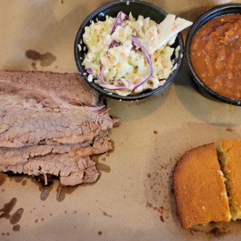 Mission BBQ - Beef Brisket & Sides, TENDER! - Barbeque Near Me - Northville, Michigan Mission BBQ - Beef Brisket & Sides, TENDER! - Barbeque Near Me - Northville, Michigan
