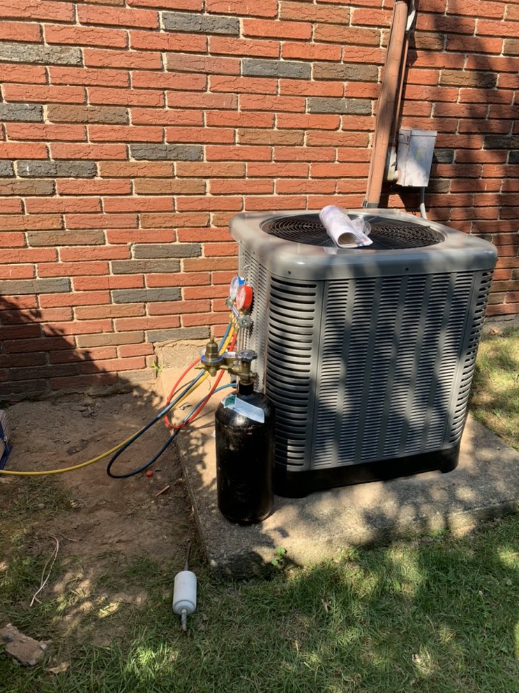 Slide of Ez Flow Plumbing & Heating