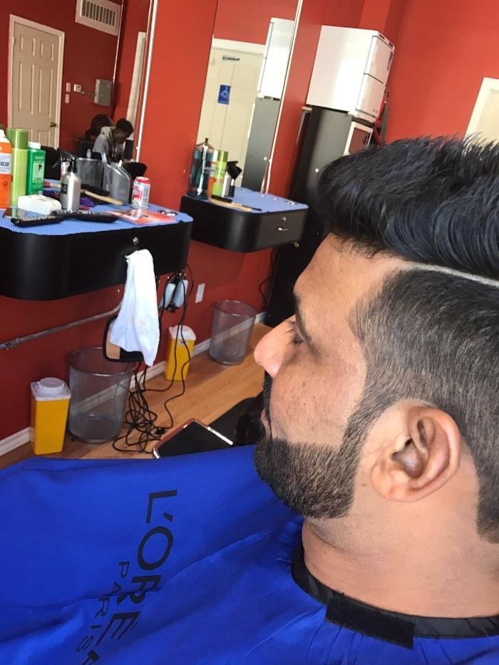 CLASSIC BARBER AND HAIR SALON Updated September 2024 Request an