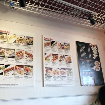 Sushiya Express - Japanese Near Me - Goleta, California Sushiya Express - Japanese Near Me - Goleta, California