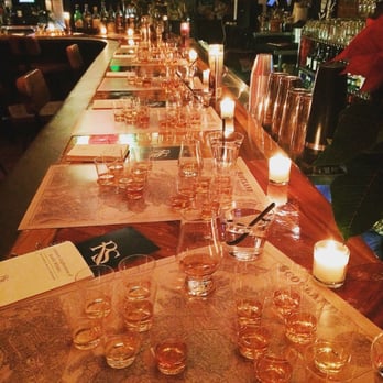 Finn's Manor - Whisky tasting hosted by Robert Sickler at Finn's Manor. - Cocktail Bars Near Me - Denver, Colorado