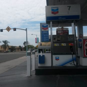 Chevron - a gas station on a street corner - Gas Stations Near Me - San Diego, California Chevron - a gas station on a street corner - Gas Stations Near Me - San Diego, California