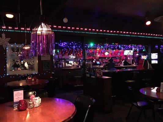 Spare Room Restaurant & Lounge by null