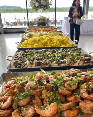 Feast Catering by null