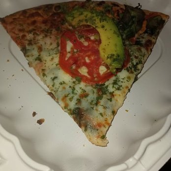 Barrel District - Pizza Near Me - Cathedral City, California