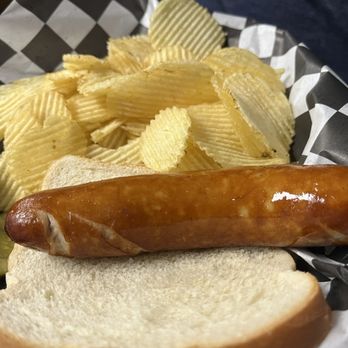 Wagner's Pharmacy - Bratwurst - Breakfast & Brunch Near Me - Louisville, Kentucky Wagner's Pharmacy - Bratwurst - Breakfast & Brunch Near Me - Louisville, Kentucky