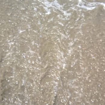 D Street Beach - Beaches Near Me - Encinitas, California