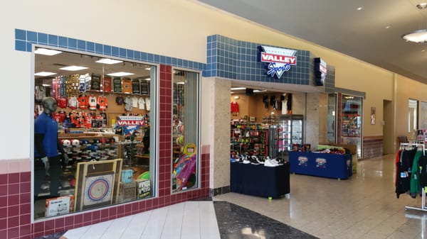 SCHUYLKILL VALLEY SPORTS - Updated April 2025 - 2235 Lebanon Valley ...