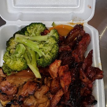 Bourbon St. Grill - Bourbon Chicken and Pork - Cajun/Creole Near Me - Tampa, Florida Bourbon St. Grill - Bourbon Chicken and Pork - Cajun/Creole Near Me - Tampa, Florida