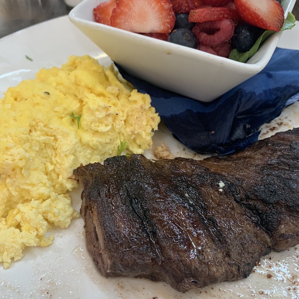 Eggstasy - Skirt Steak and Eggs - Breakfast & Brunch Near Me - Chandler, Arizona