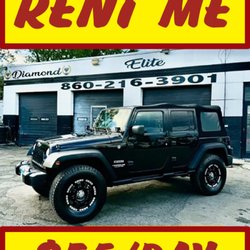 Diamond Elite Rentals