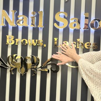 City Nail Salon - Nail Salons Near Me - Springfield, Illinois