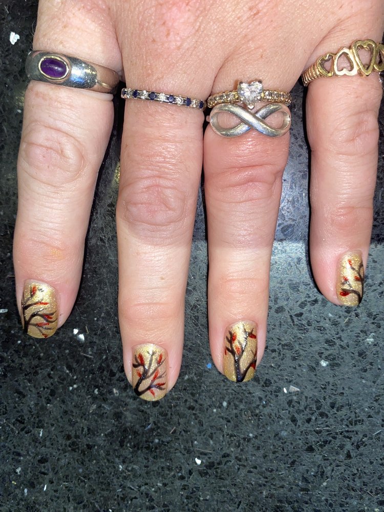 ZEN NAIL AND BEAUTY BAR Updated October 2024 49 Photos & 146