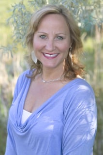 Aimee Lohmann at Sage Creek Logo