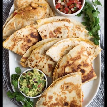 Graze by Travail - Quesadillas - Food Court Near Me - Minneapolis, Minnesota Graze by Travail - Quesadillas - Food Court Near Me - Minneapolis, Minnesota