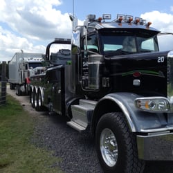 Shelby's Towing