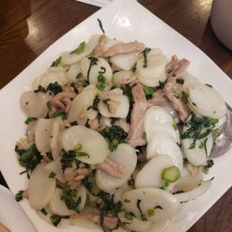 Rice Cake Rice Cake
