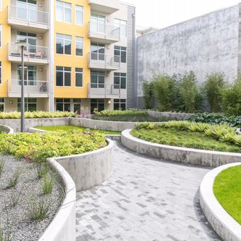 The District - Condominiums Near Me - San Francisco, California
