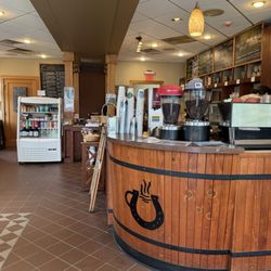 Coffee Corral