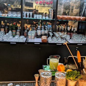 High Street Place - Food Court Near Me - Boston, Massachusetts