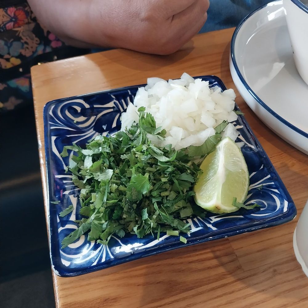 Katrina's Mexican Kitchen - The fresh add ons - Mexican Near Me - Artesia, California