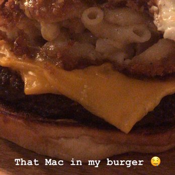 H Cafe - H Mac - Breakfast & Brunch Near Me - Los Angeles, California