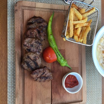 Hafız Efendi Köfte - Hafiz efendi kofte - Meatballs Near Me - Istanbul, 34 Hafız Efendi Köfte - Hafiz efendi kofte - Meatballs Near Me - Istanbul, 34
