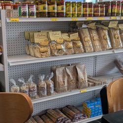 Paisano Deli - Pasta
