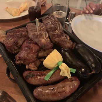 Graziano's in Hialeah - Steakhouses Near Me - Hialeah, Florida