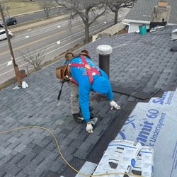 Spennato family Roofing
