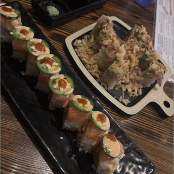 Umiya Sushi - Japanese Near Me - Las Vegas, Nevada