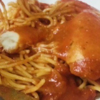 Deli News Pizza - Chicken parm - Italian Near Me - Long Beach, California Deli News Pizza - Chicken parm - Italian Near Me - Long Beach, California